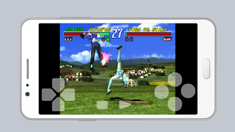 Image 1 for UltraPS1 - PS One Emulato…
