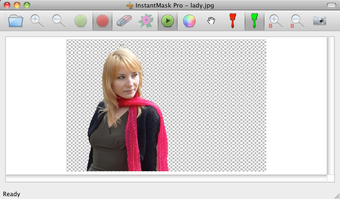 Image 0 for InstantMask Pro