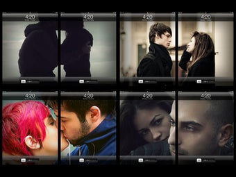 Imagen 0 para Lover Lock Screens