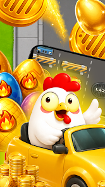 Imagen 0 para Golden Step Budget