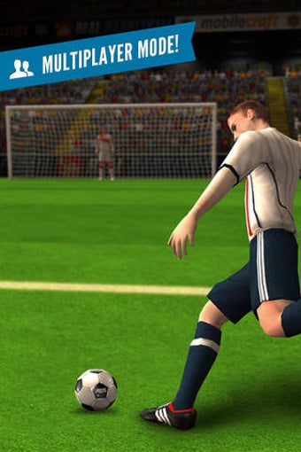 Image 0 for Flick Shoot 2