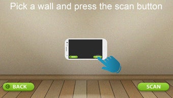 Image 0 for Xray Wall Scanner Simulat…