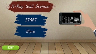 Image 2 for Xray Wall Scanner Simulat…