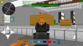 Image 1 for Death Blocks 3