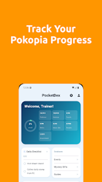Image 0 for Pokopia Dex - Tracker  Gu…