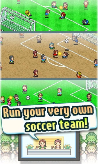 Image 0 for Pocket League Story 2