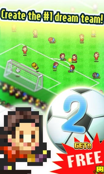 Image 1 for Pocket League Story 2