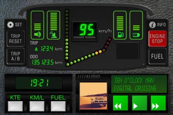 Imagen 0 para DIGITAL CRUISING