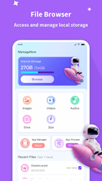 Image 0 for ManageNow