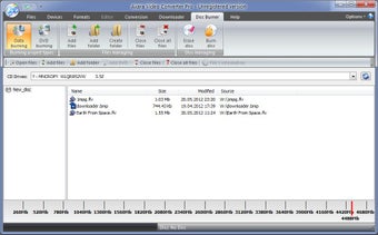 Imagen 0 para Axara Video Converter Pro
