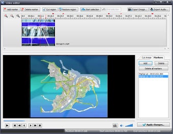 Imagen 1 para Axara Video Converter Pro