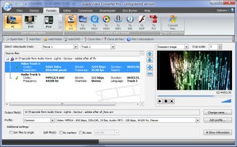 Imagen 3 para Axara Video Converter Pro