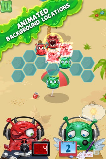 Image 0 for Battle Slugs