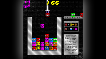 Imagen 0 para Blockhead