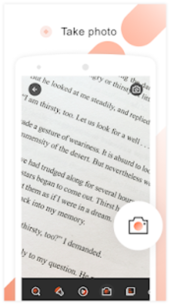Image 1 for Magnifier