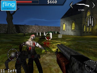 Image 0 for Zombies HD