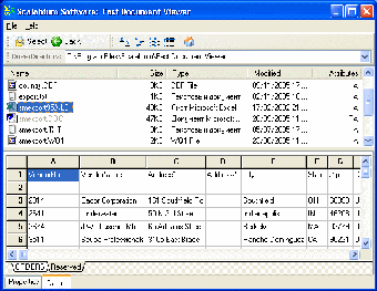 Image 0 for Fast Document Viewer