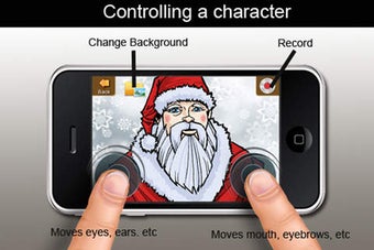 Image 0 for Blabber Box - Christmas