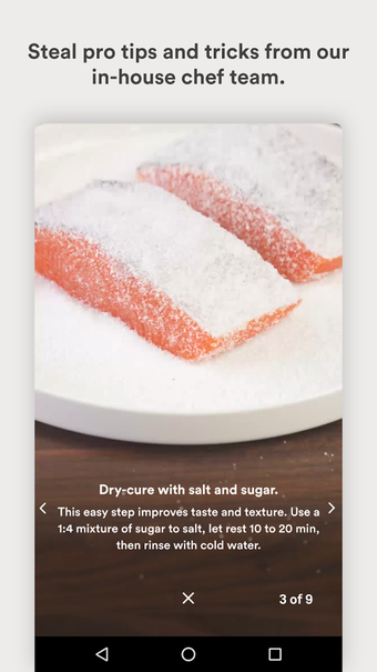 Imagen 2 para Joule: Sous Vide by ChefS…