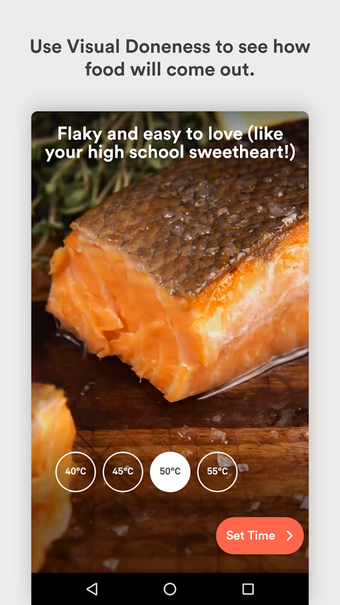 Imagen 3 para Joule: Sous Vide by ChefS…