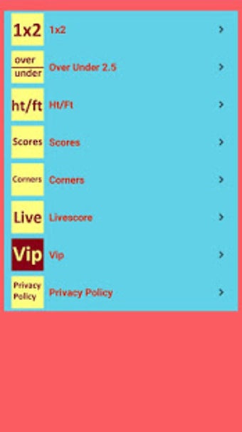 Image 0 for betting tips football tip…