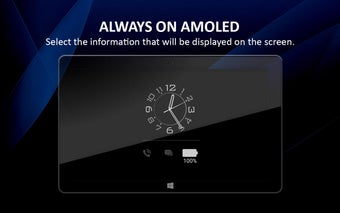 Imagen 2 para Always on Display - AMOLE…