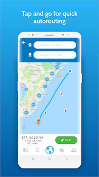 Image 2 for Argo - The Navigation and…