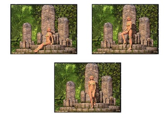 Image 0 for Druid Elves