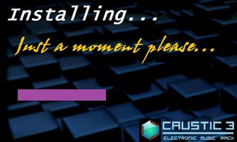 Imagen 1 para Caustic 3 Essentials Pack…