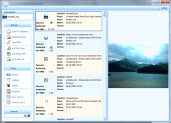 Imagen 0 para Save.me