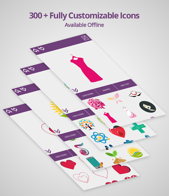 Imagen 3 para Logo Maker - Pro Logo Cre…