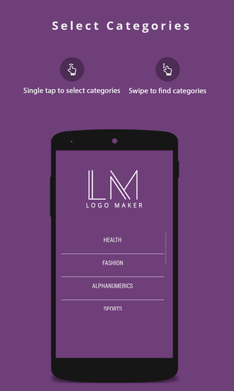 Imagen 1 para Logo Maker - Pro Logo Cre…