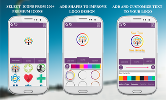 Imagen 2 para Logo Maker - Pro Logo Cre…