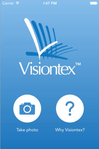 Imagen 0 para Visiontex