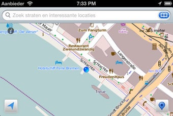 Image 2 for Bremen the Offline Map