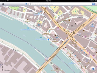 Image 1 for Bremen the Offline Map