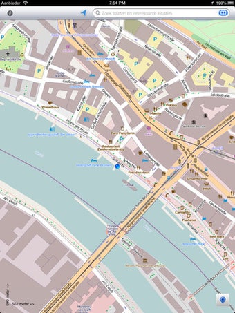 Image 6 for Bremen the Offline Map