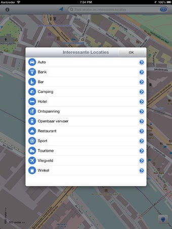Image 4 for Bremen the Offline Map