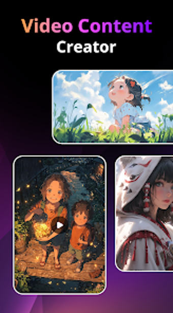 Image 0 for AI Generator - Photos to …