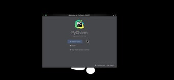 Image 0 for pycharm