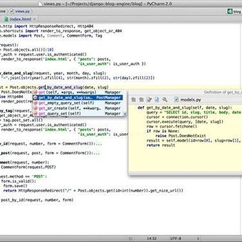 Image 0 for PyCharm
