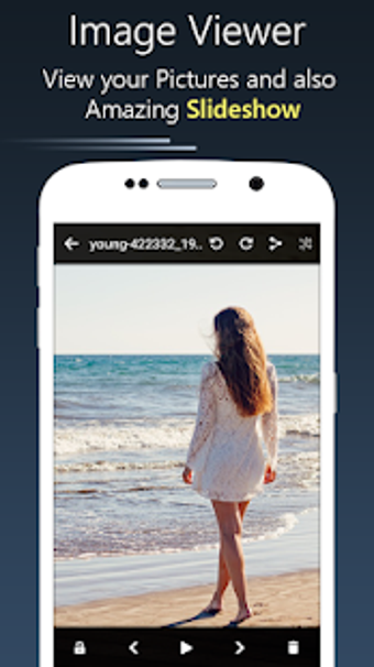 Image 2 for Photo Lock App - Hide Pic…