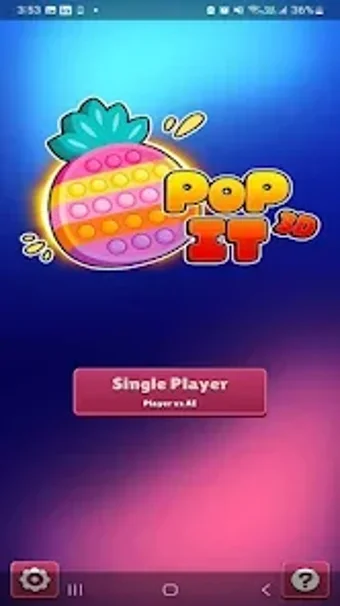 Image 0 for fidget pop: antistress ta…