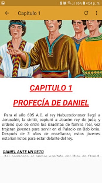 Image 3 for El Hombre inicuo