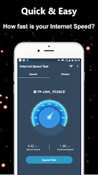Image 0 for Internet Speed Test - WiF…