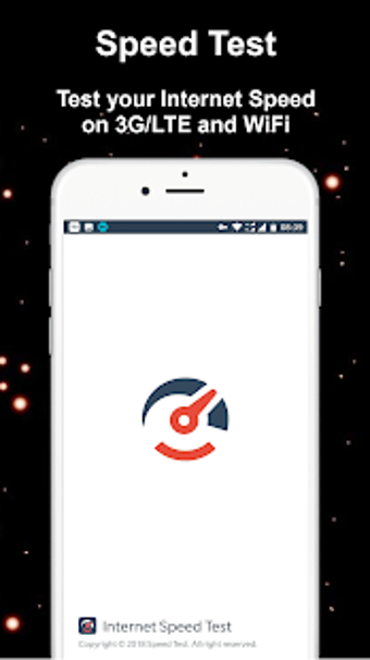 Image 1 for Internet Speed Test - WiF…