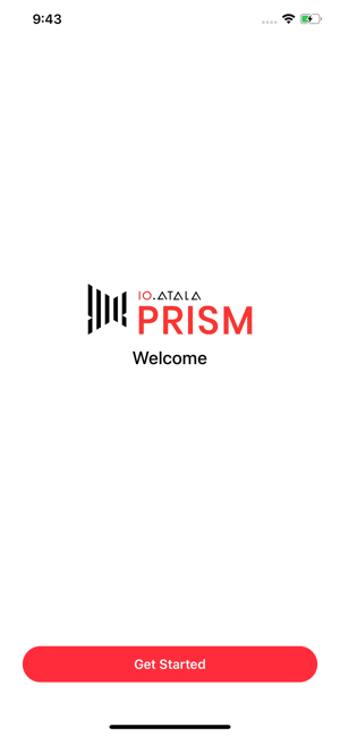 Image 0 for Atala PRISM