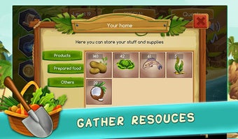Image 1 for Island Oasis Idle Tycoon