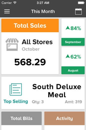 Image 0 for Shoptree Dashboard