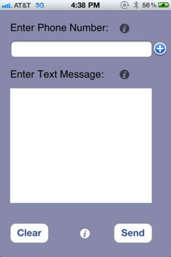Image 0 for Free SMS Iran